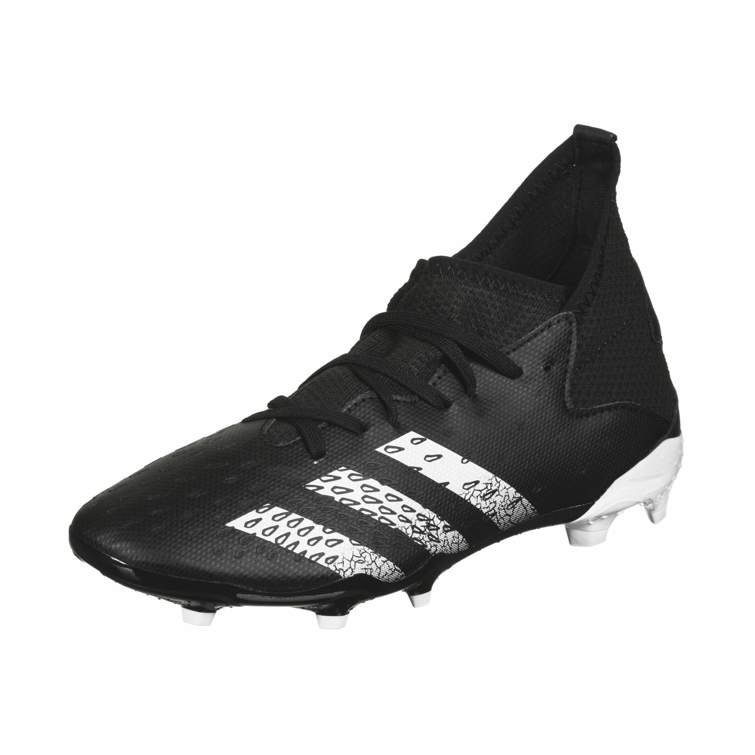 ADIDAS PERFORMANCE Sportiniai batai 'Predator Freak.3' juoda / balta -  GLAMI.lt