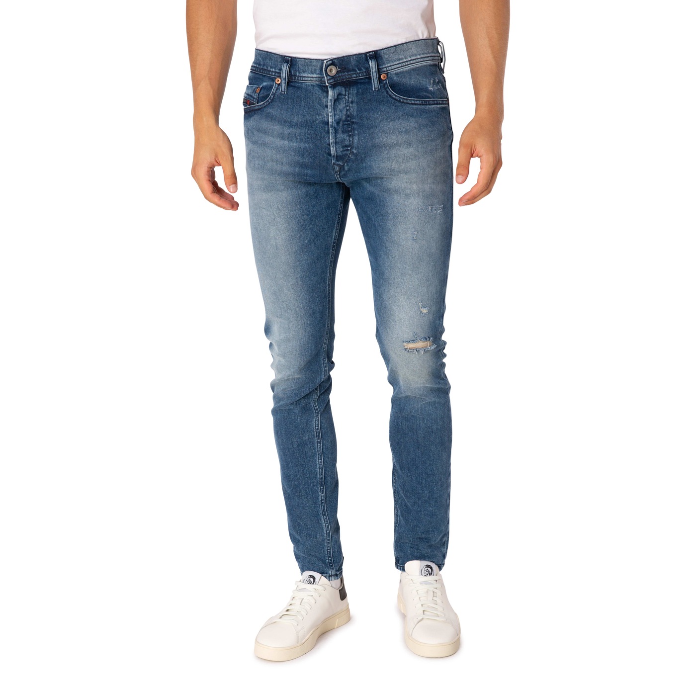 Diesel Jeans Tepphar L.32 Pantaloni - GLAMI.lt