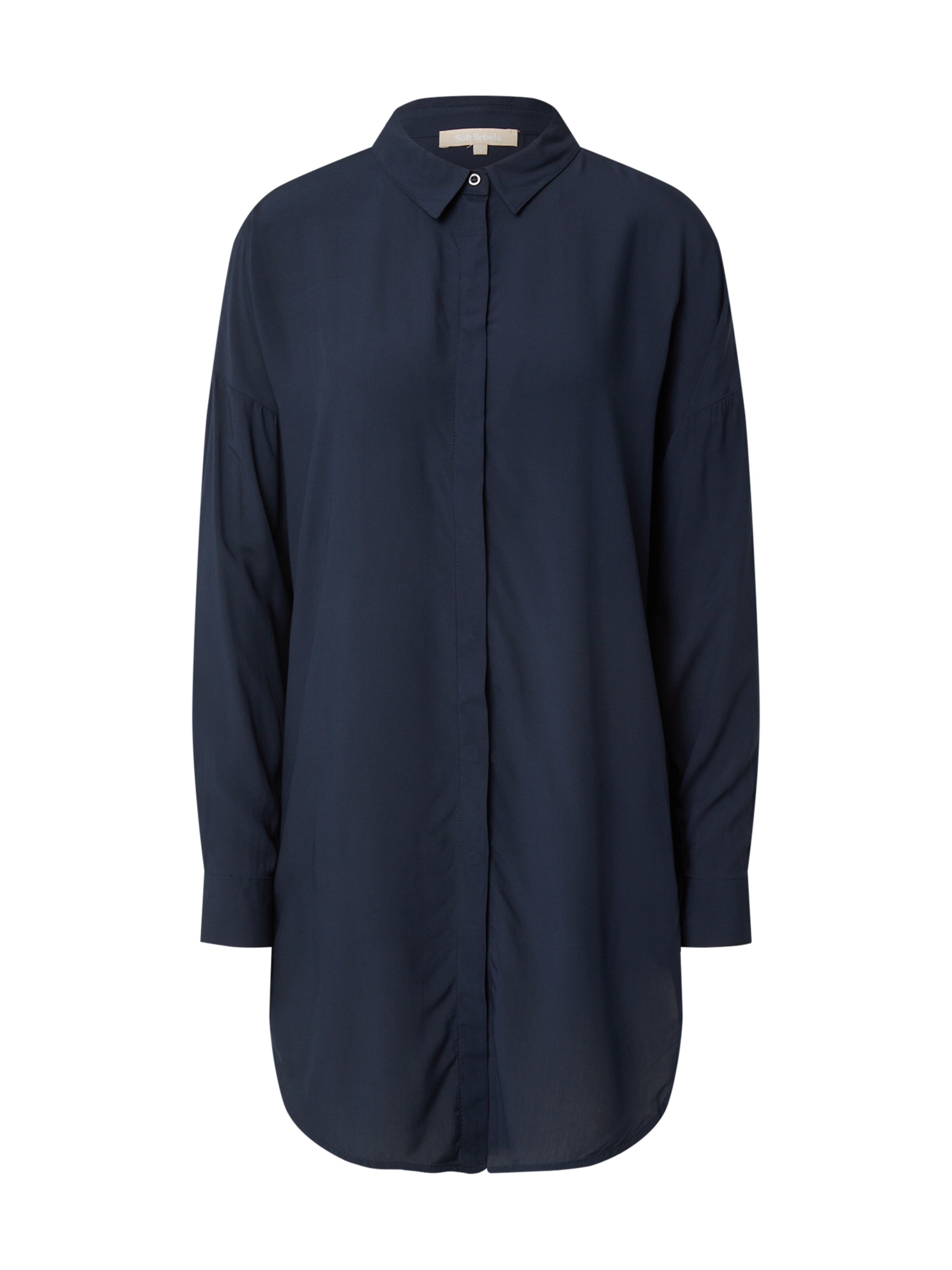 Soft Rebels Palaidinė 'Freedom' tamsiai mėlyna