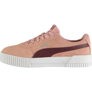 puma cali trainers womens