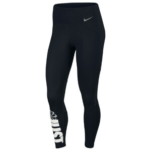 Icon Clash Women's 7/8 Running Tights 