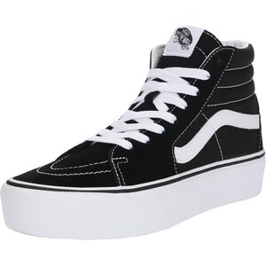 vans sk8 hi platform 2.0