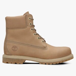 timberland natural 6 inch premium boots