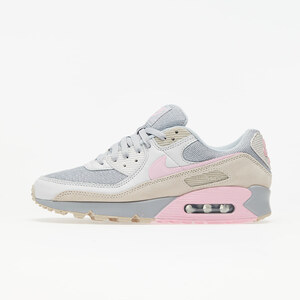 air max 90 grey trainers