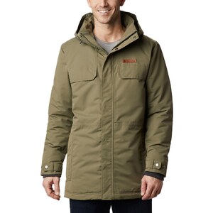 columbia rugged path insulated parka