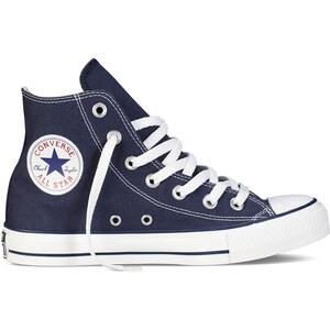 chuck taylor dark blue