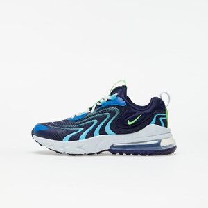 air max 270 react eng blackened blue