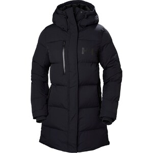 helly hansen adore puffy parka w