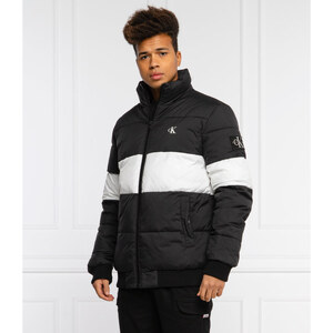 CALVIN KLEIN JEANS Striukė | Regular 