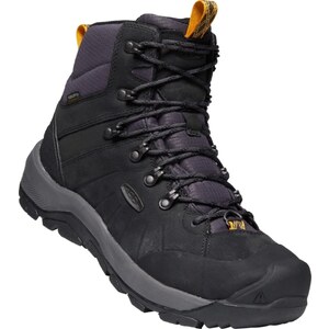 keen men's revel