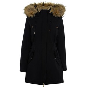 kangol womens coat