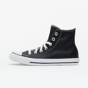 converse chuck all black