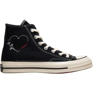 converse chuck valentine