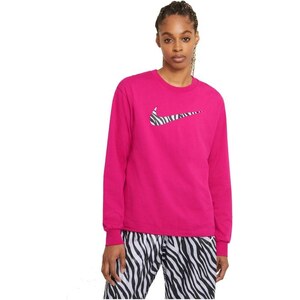 Nike NSW Icon Clash Sweatshirt W DC5294-615 - GLAMI.lt