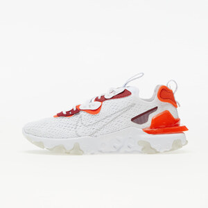 nike react orange