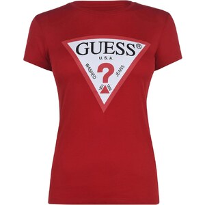 guess tee