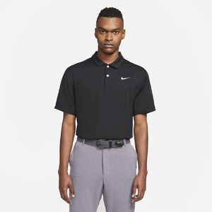 Nike Essential Golf Polo Shirt Mens 