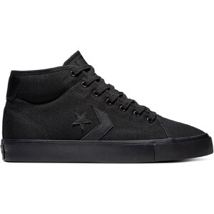 black converse high tops sports direct