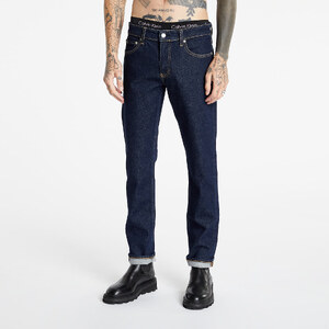 Calvin Klein Jeans Slim Denim Dark - GLAMI.lt