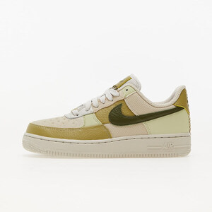 nike air force 1 green olive