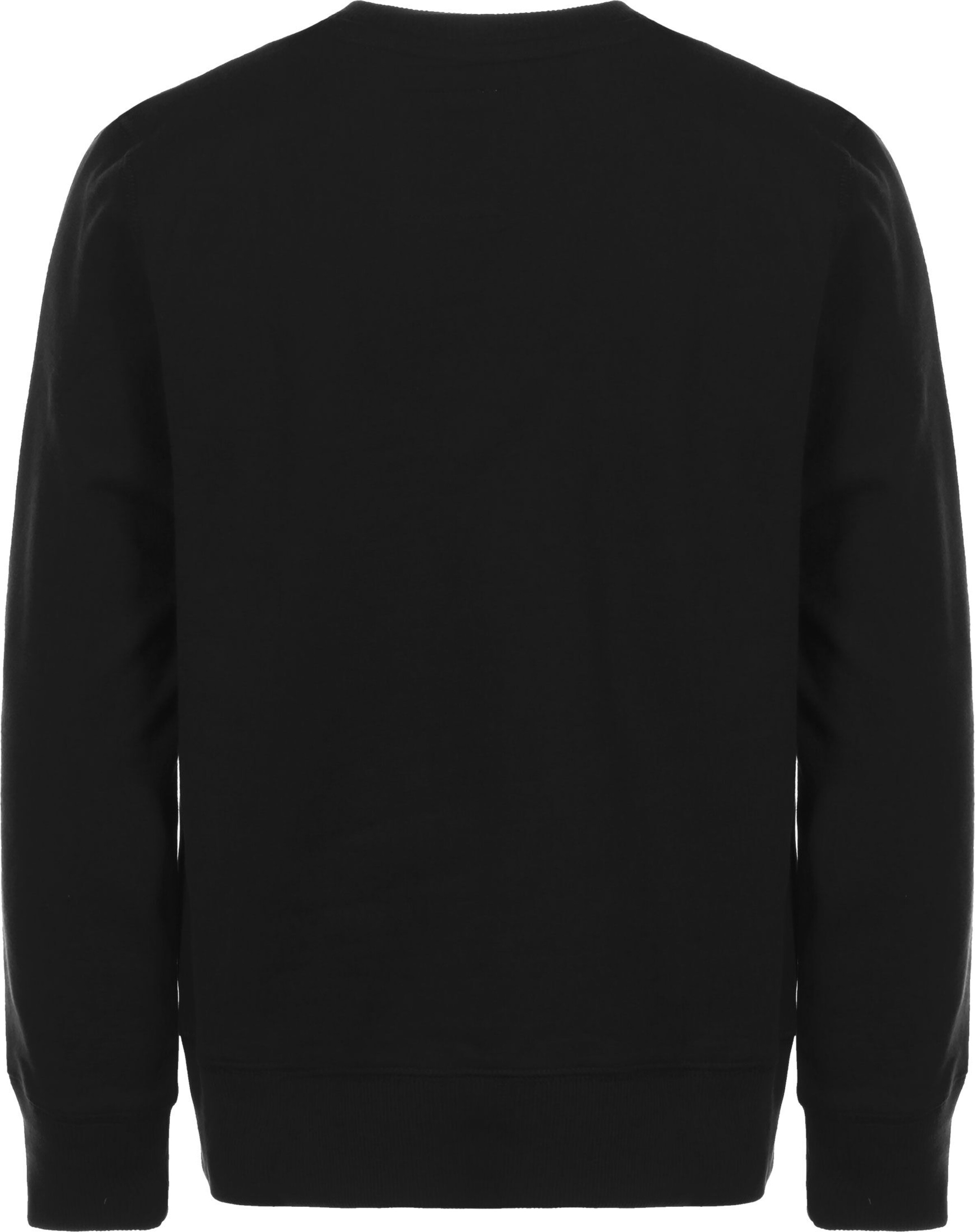 Levi's Kids Megztinis be užsegimo raudona / juoda / balta