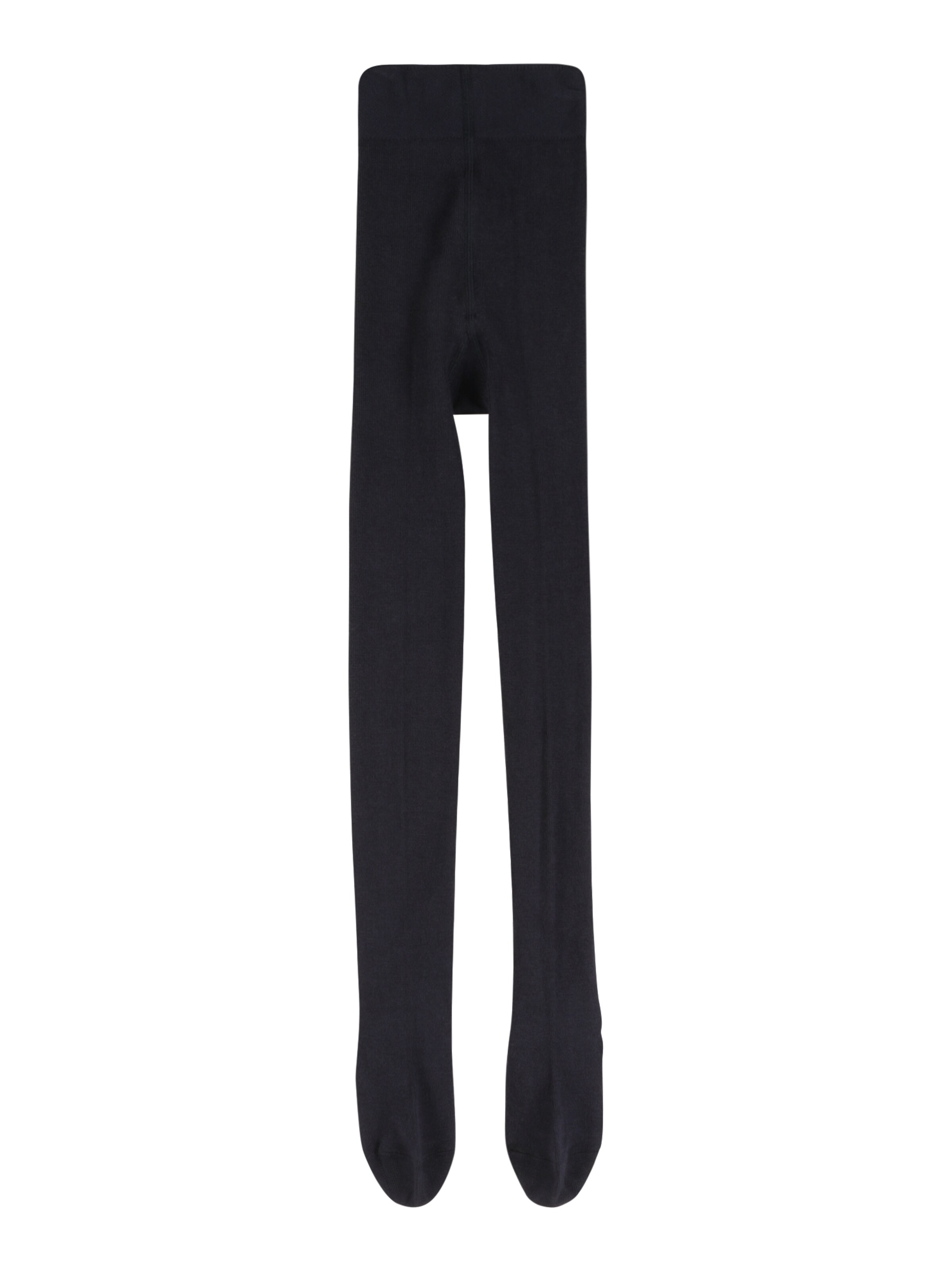 FALKE Pėdkelnės tamsiai mėlyna jūros spalva