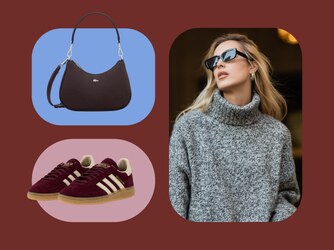 Atnaujink savo garderobą artėjančiam sezonui