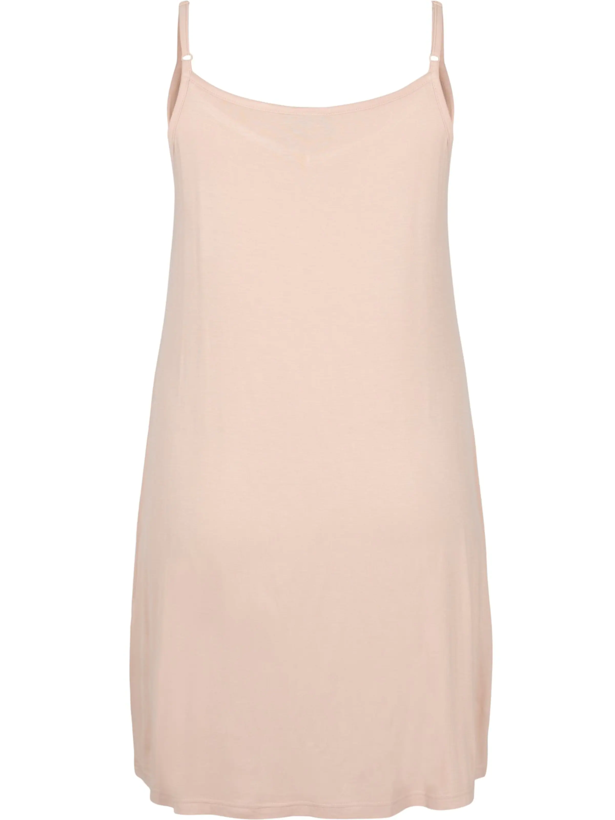 Zizzi Suknelė 'MILLE' smėlio spalva