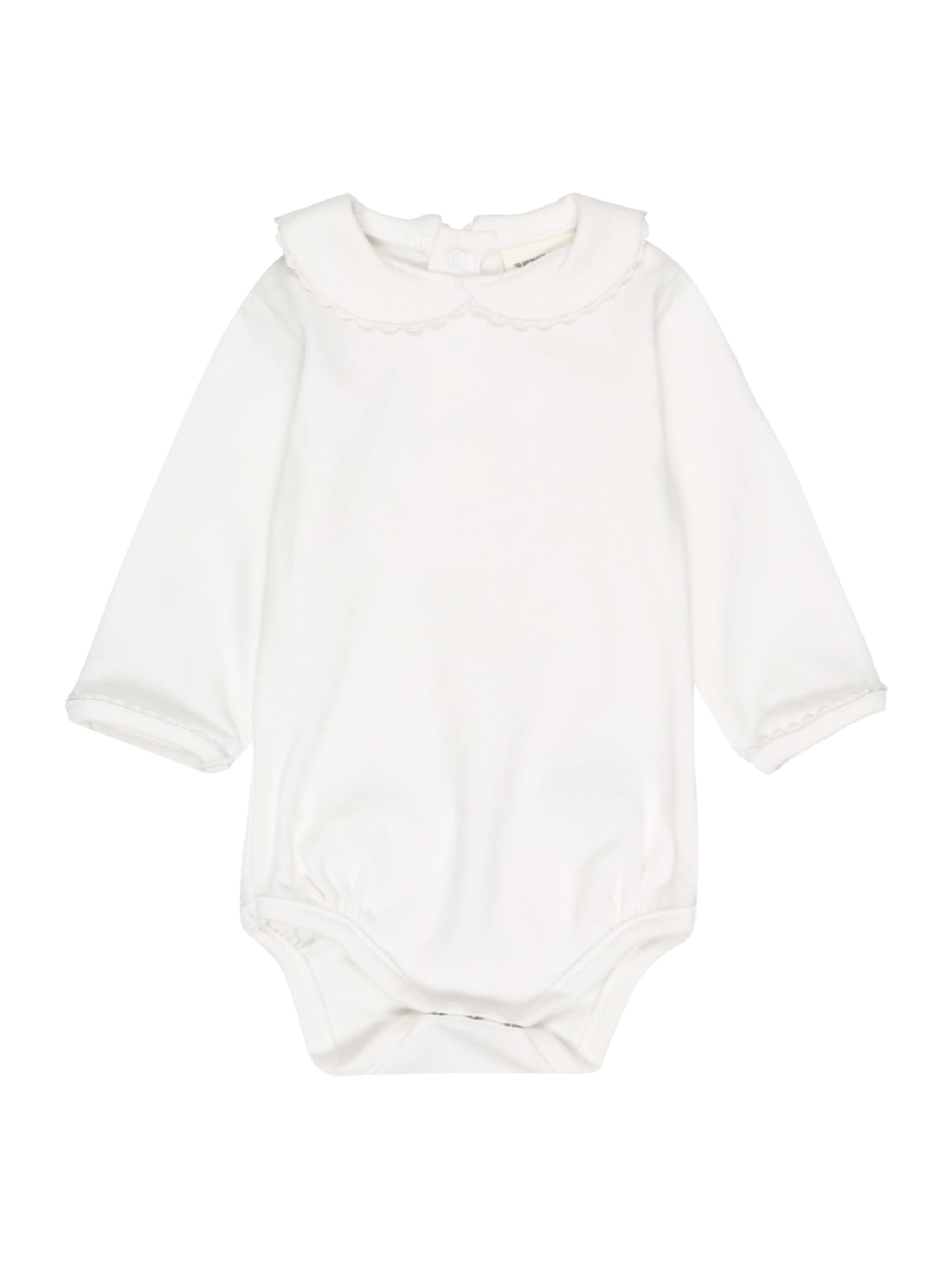 JACKY Šliaužtinukas / glaustinukė natūrali balta