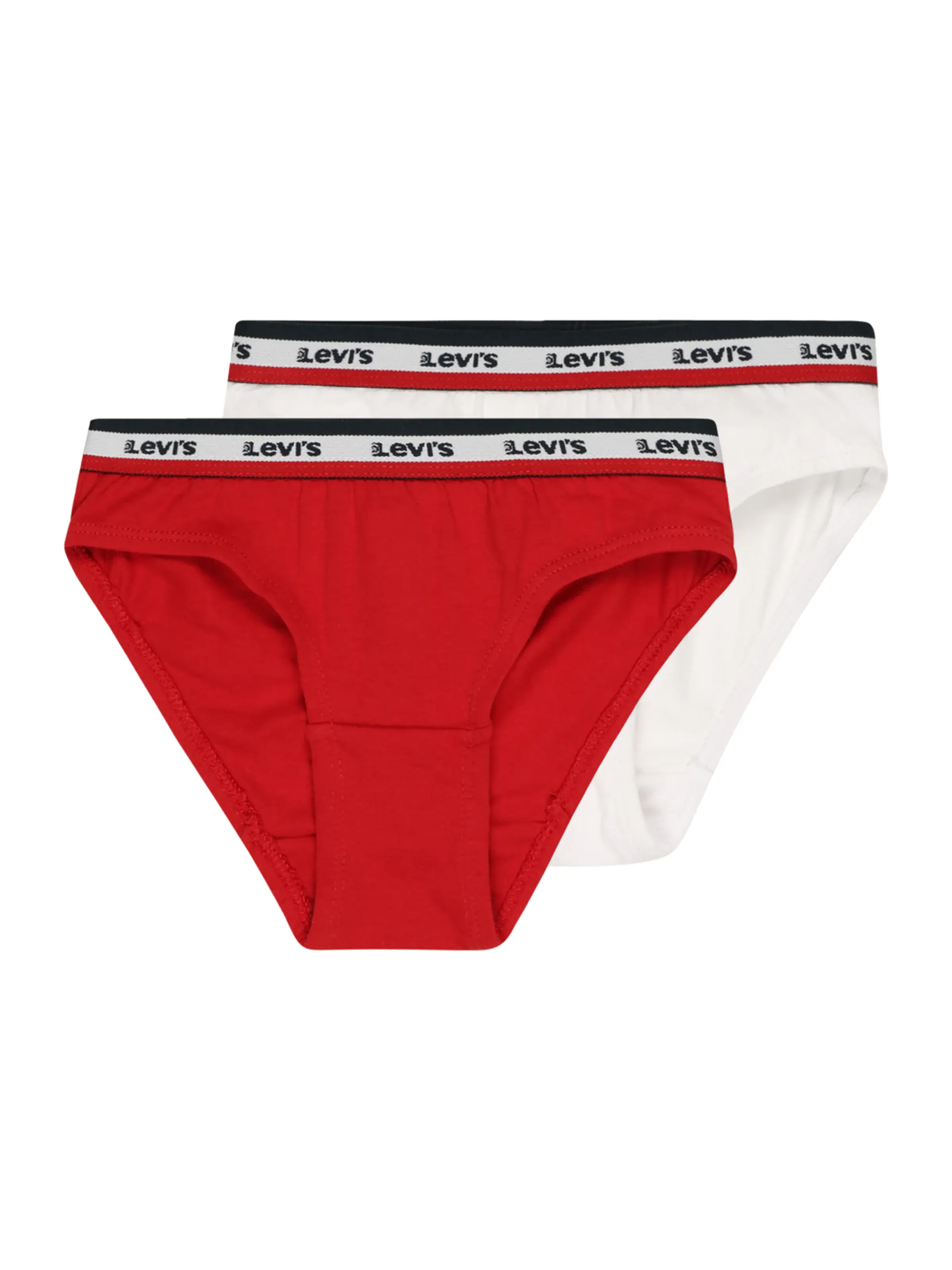 Levi's Kids Apatinės kelnaitės nakties mėlyna / raudona / balta