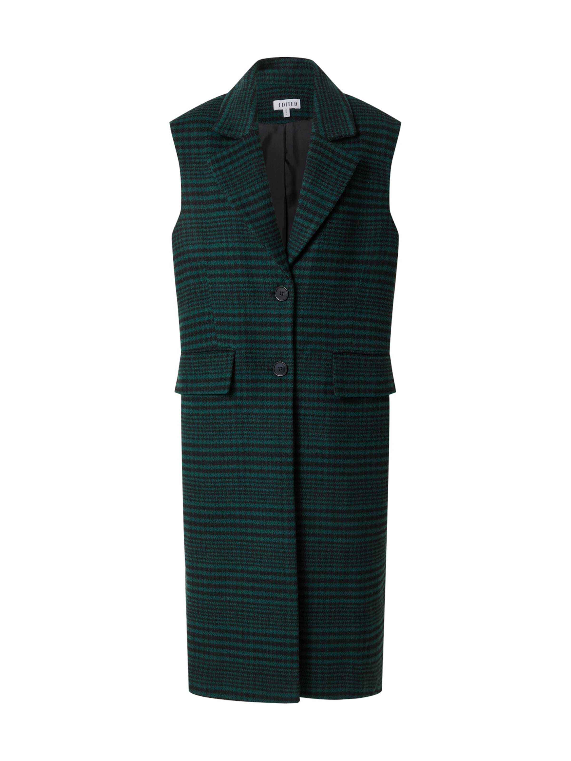 EDITED Liemenė 'Sanya' žalia