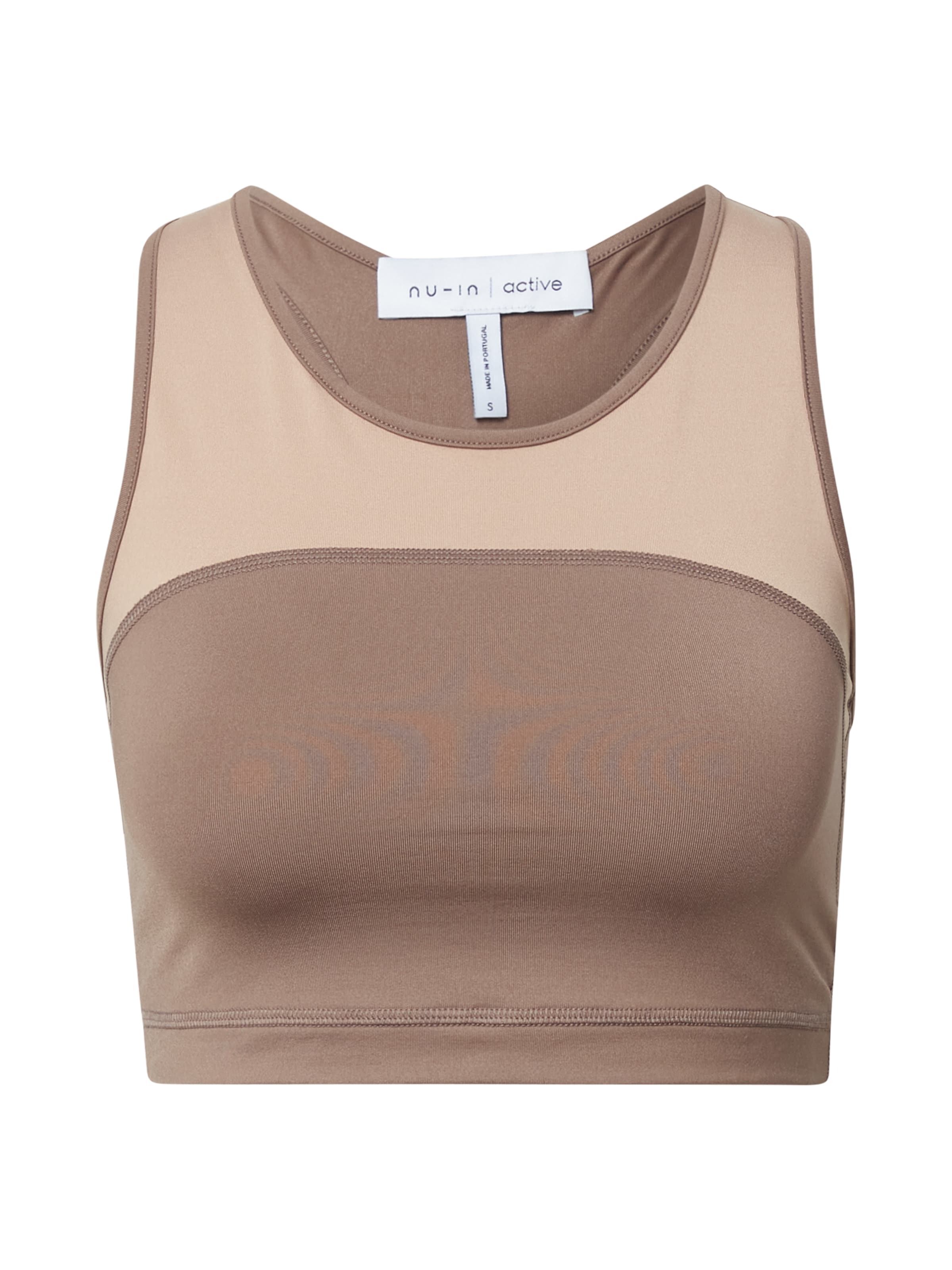 NU-IN Liemenėlė kupranugario / tamsi smėlio