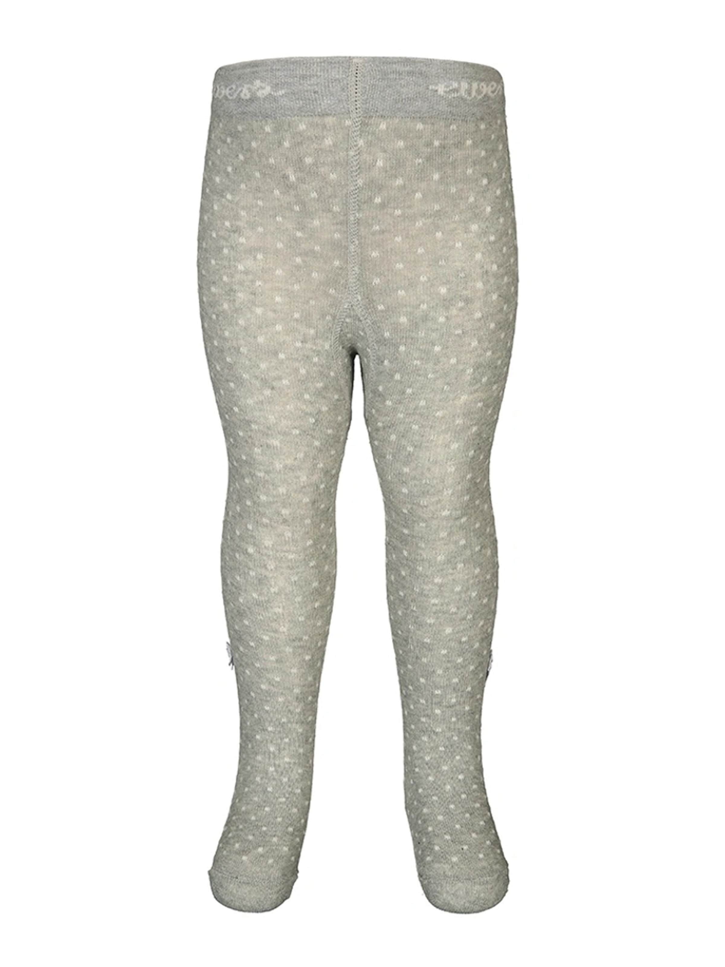 EWERS Pėdkelnės pilka / balta