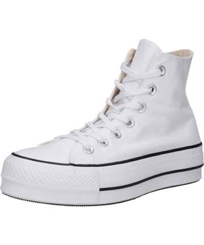 converse all star platforma