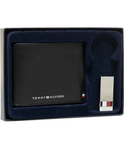 tommy hilfiger pinigine