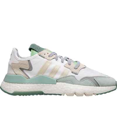 the adidas nite jogger