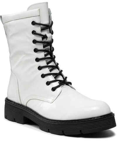 koask combat boots