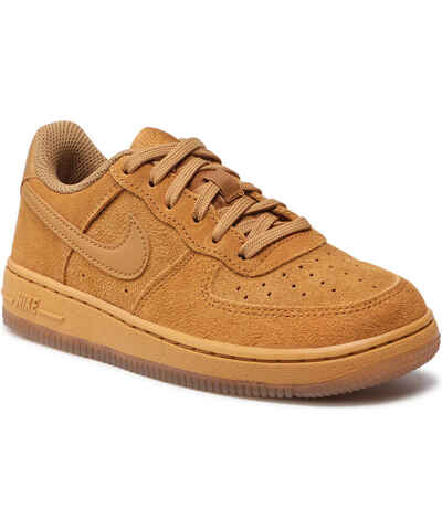 Nike Air Force 1 sportbačiai internetu 