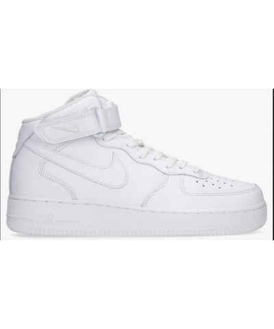 air force 1 mid size 4