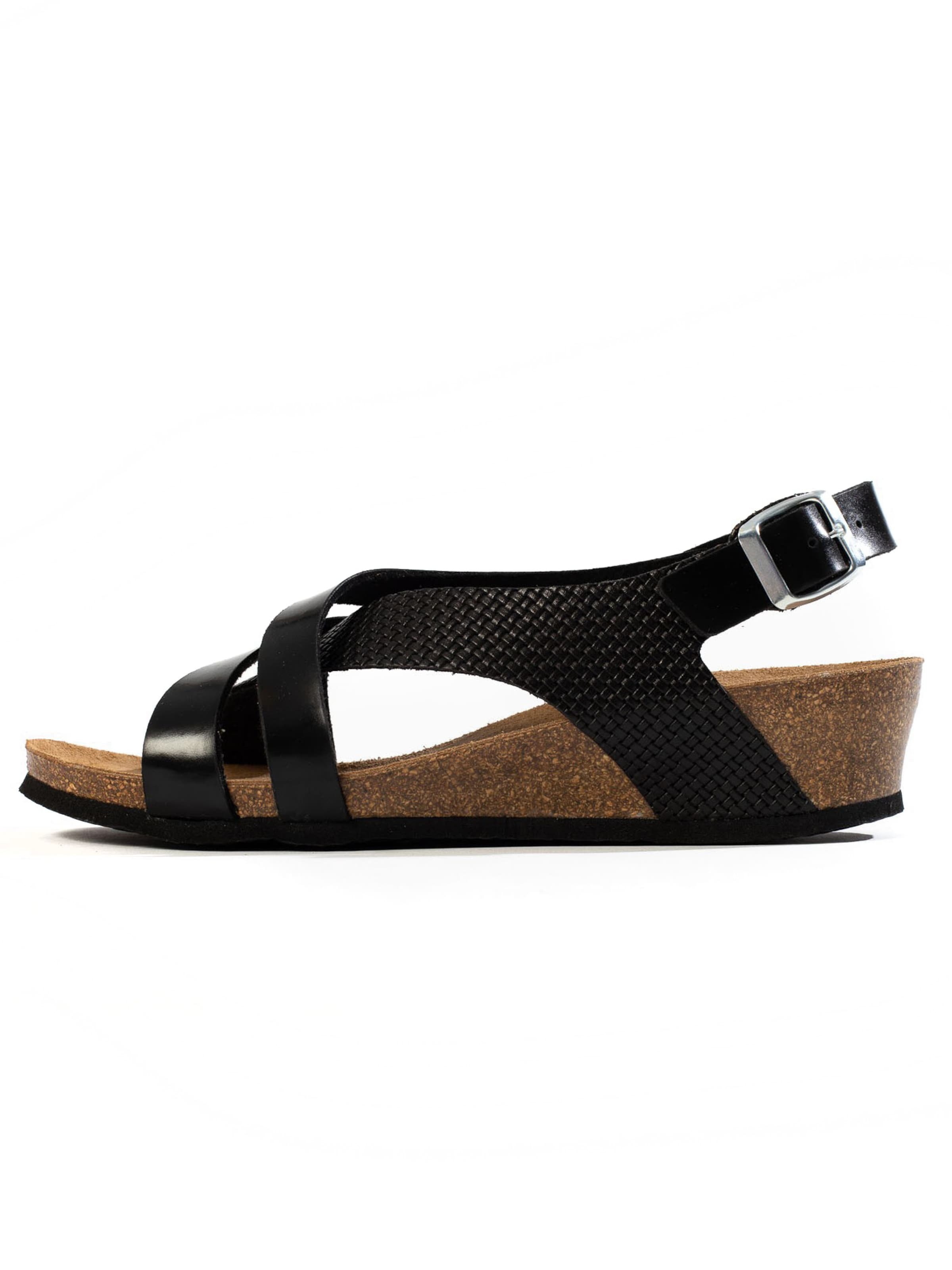 Bayton Sandalai 'Lucena' juoda