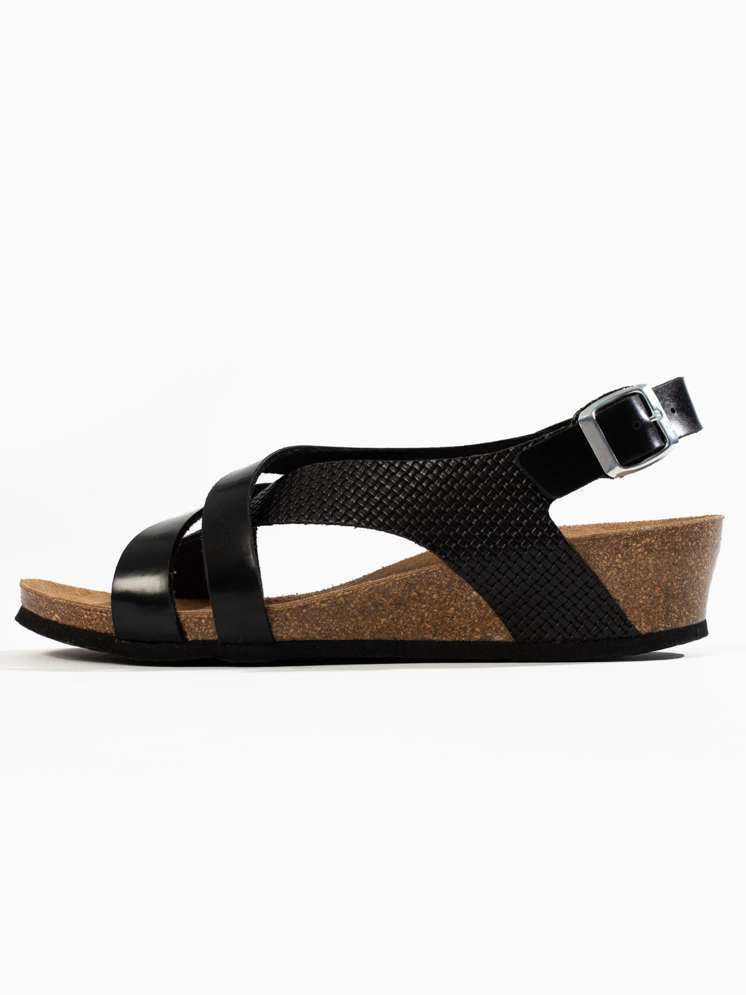 Bayton Sandalai 'Lucena' juoda