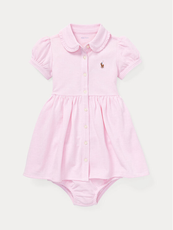 Vasarinė suknelė Polo Ralph Lauren