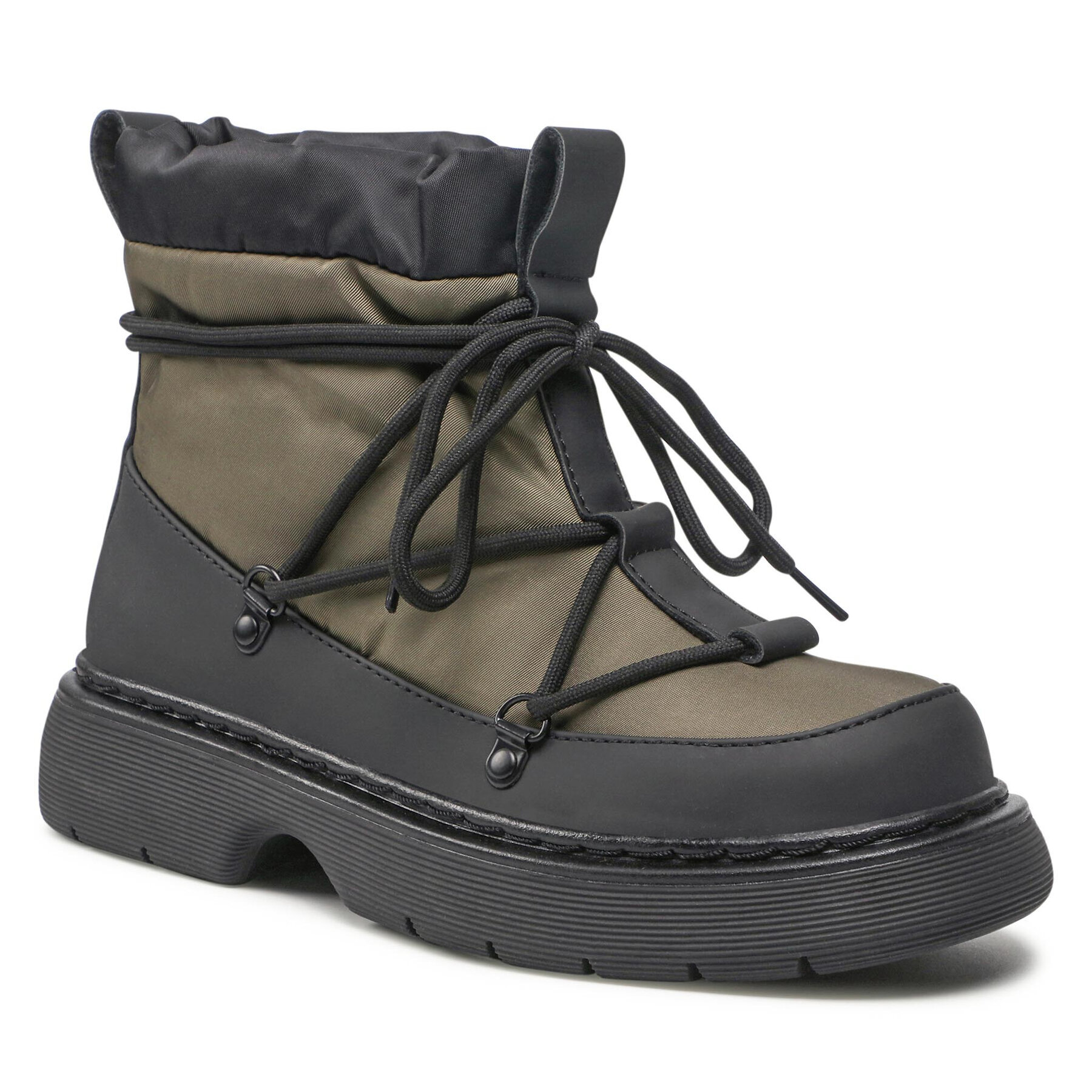 Sniego batai Jenny Fairy