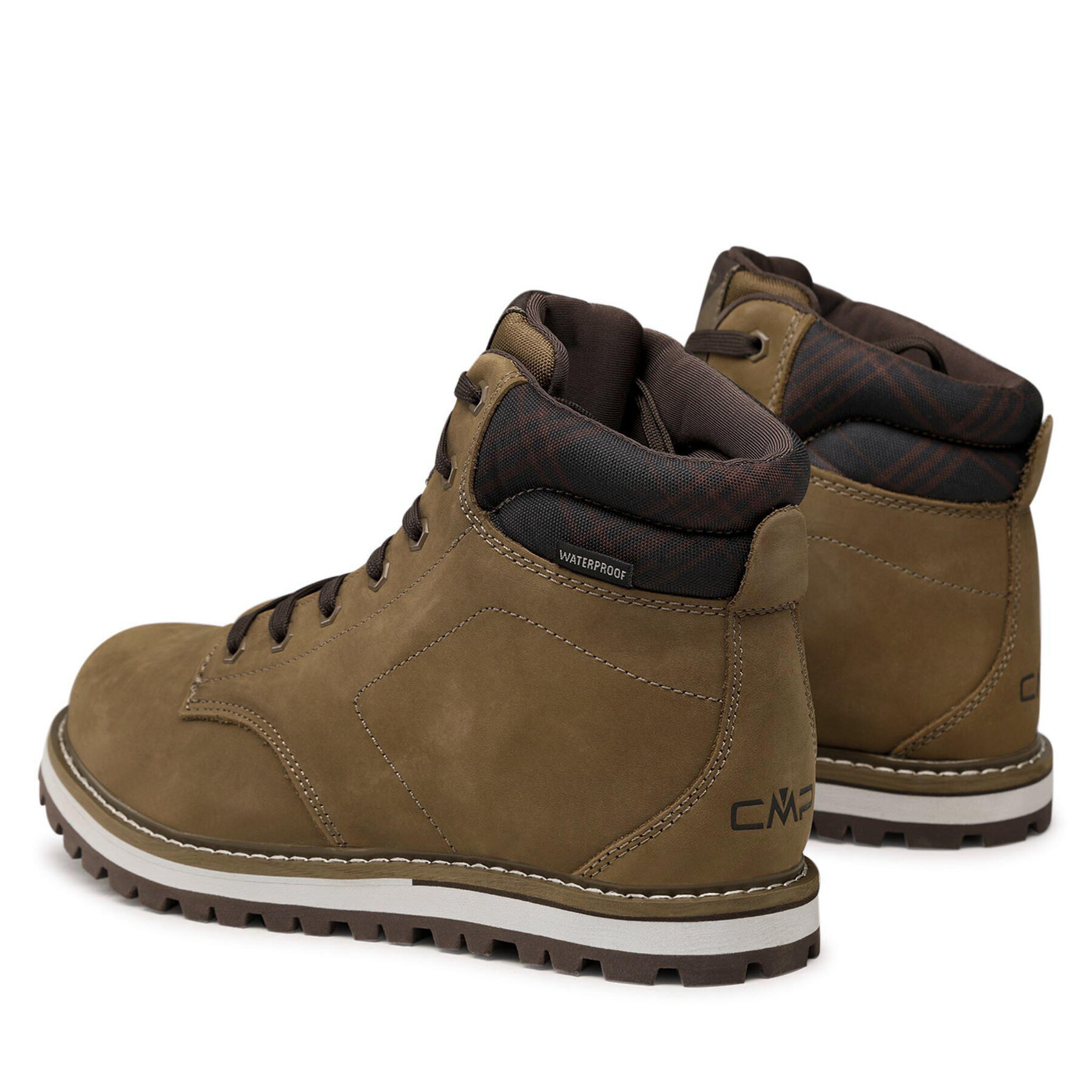 Žygio batai CMP
