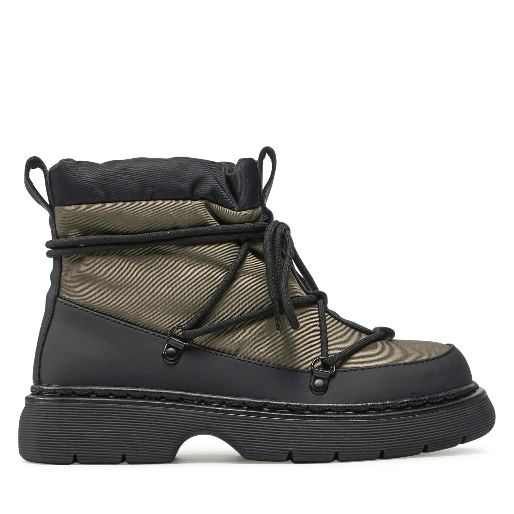 Sniego batai Jenny Fairy