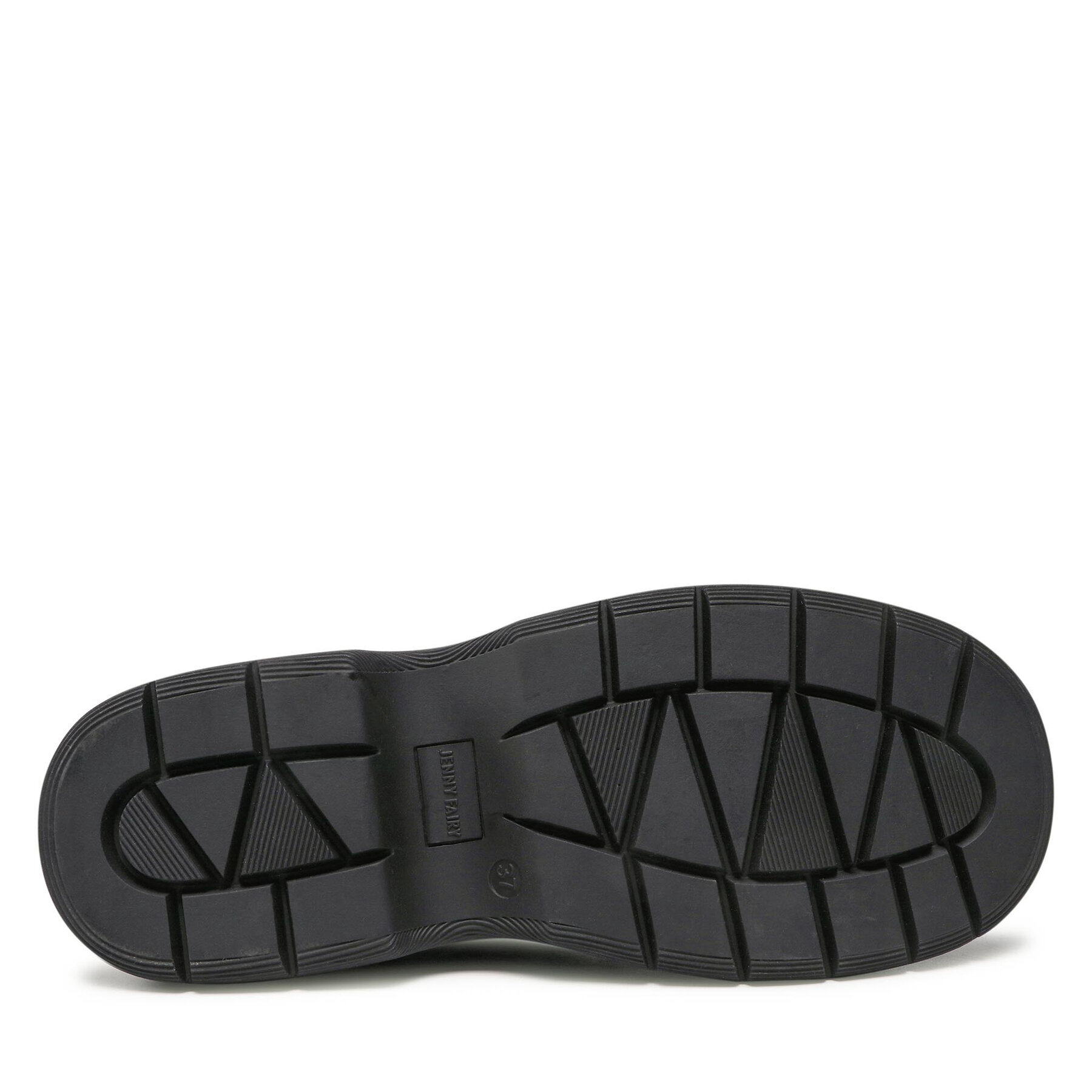 Sniego batai Jenny Fairy