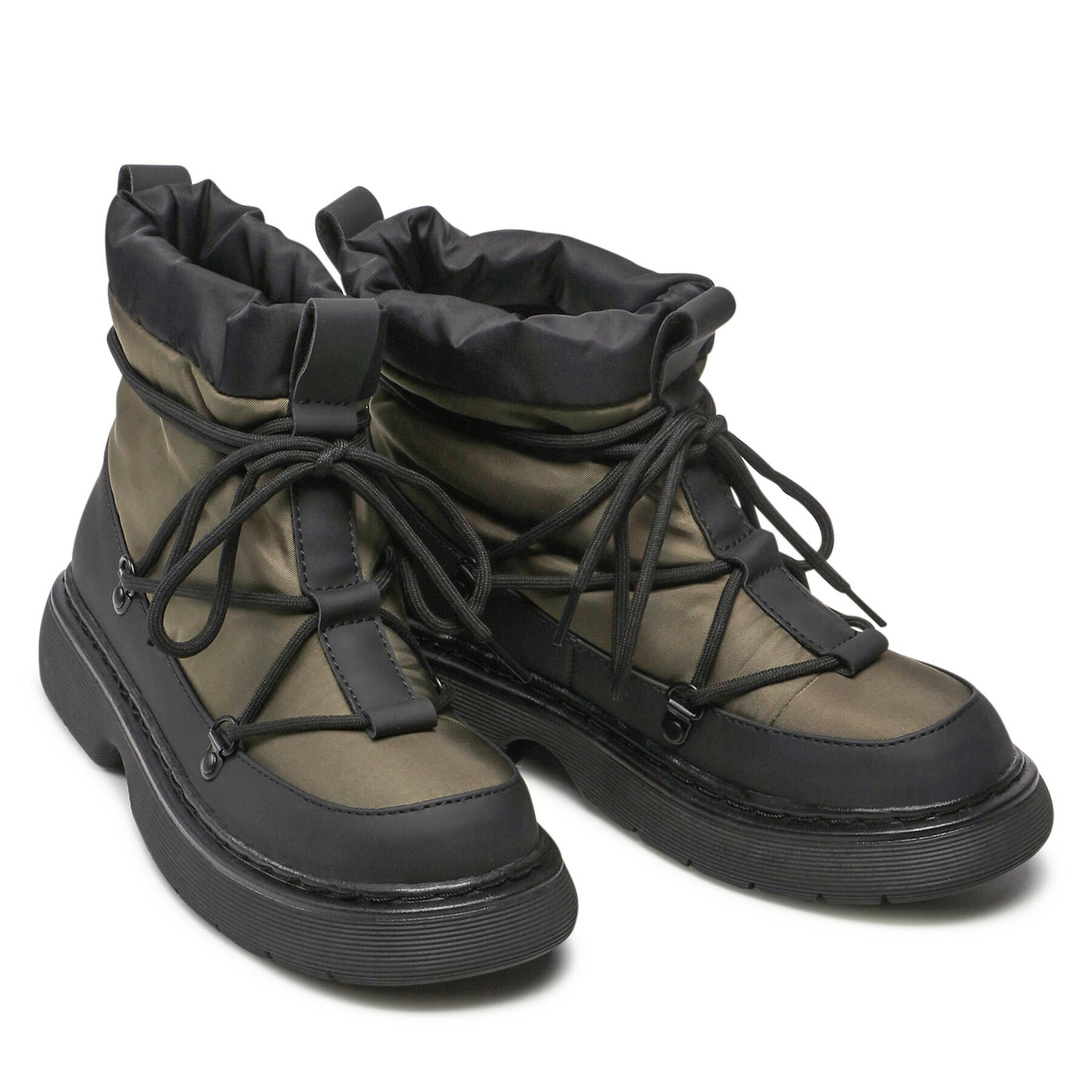 Sniego batai Jenny Fairy