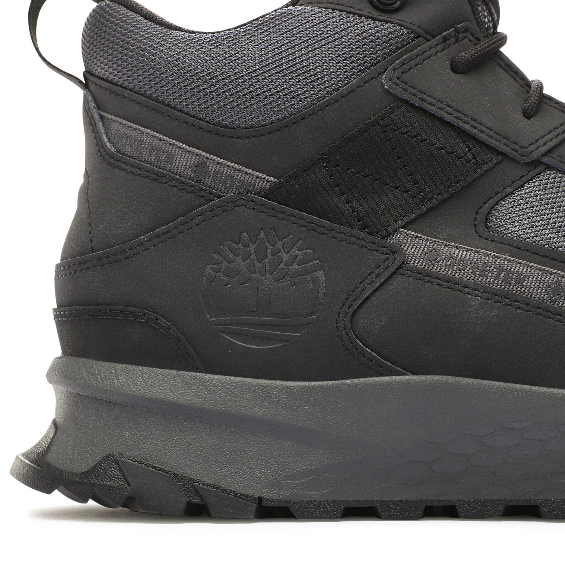 Žygio batai Timberland