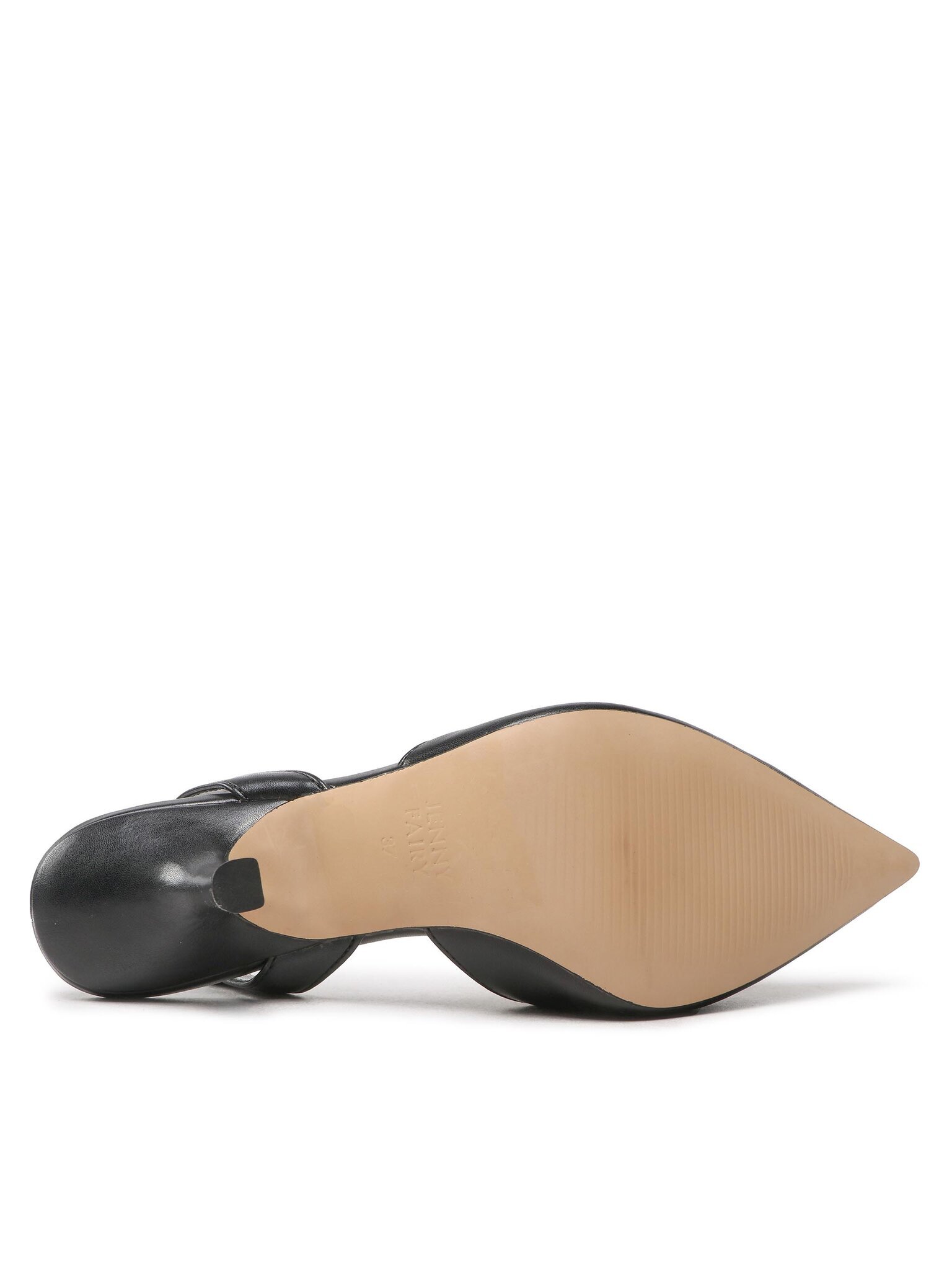 Basutės Jenny Fairy