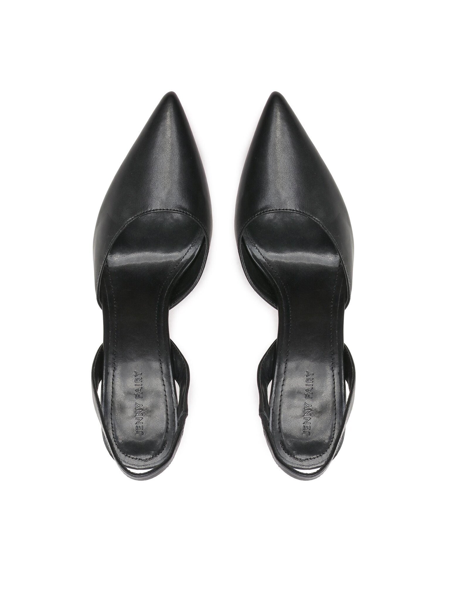 Basutės Jenny Fairy